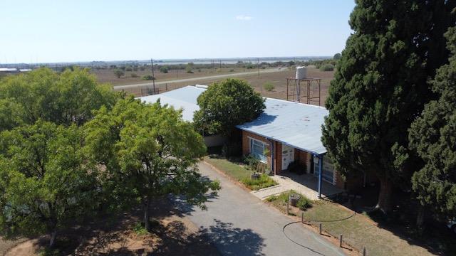 0 Bedroom Property for Sale in Bultfontein Free State